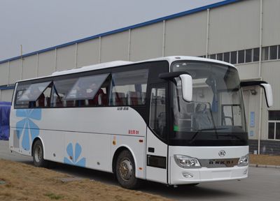 Ankai  HFF6100K58C1E5 coach