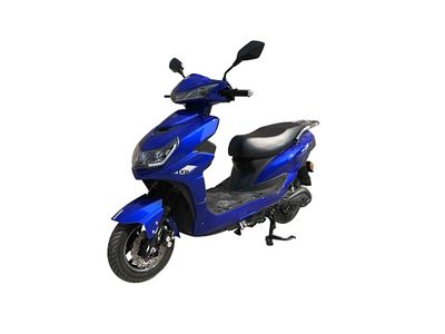 Green Jia  LJ800DQT13 Electric two wheeled light motorcycle