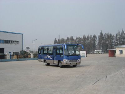 Peony  MD6669TD1E City buses