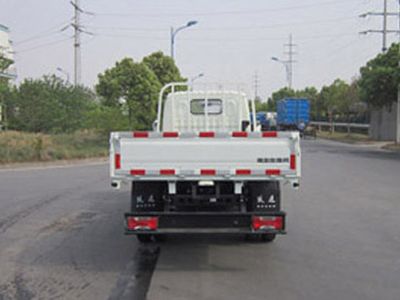 Yuejin  NJ1061DCFT Truck