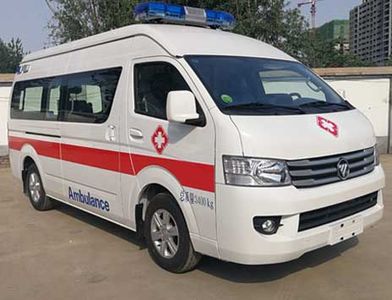 Ambillon SJV5033XJH6 ambulance