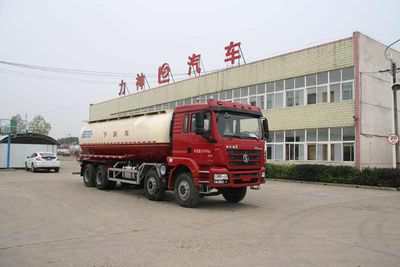 Xingshi  SLS5312GXHS4 Lower ash truck