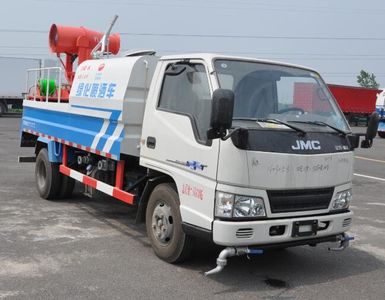 Jinyinhu  WFA5065GPSJE5 watering lorry 