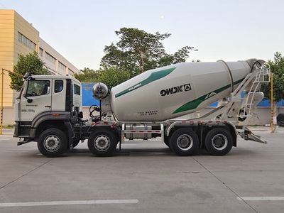 XCMG  XZS5318GJBCH Concrete mixing transport vehicle