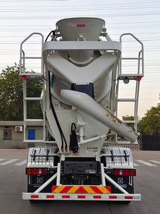 XCMG  XZS5318GJBCH Concrete mixing transport vehicle