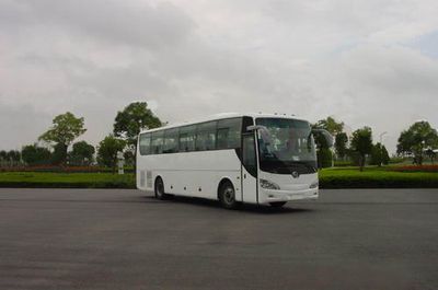 Yaxing  YBL6119H coach