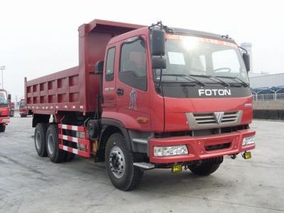 Foton  BJ3253DLPKE2 Dump truck