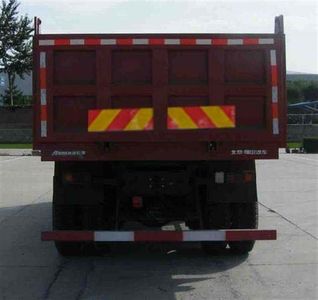 Foton  BJ3253DLPKE2 Dump truck