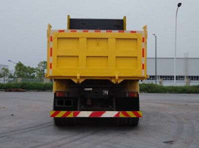 Hongyan  CQ3256HMDG404S Dump truck