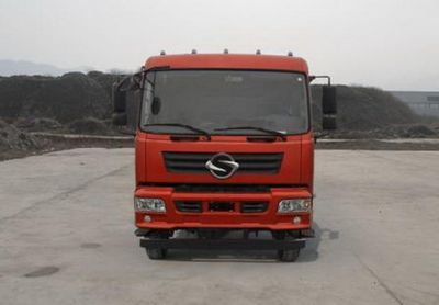 Shenyu  DFS3310G10 Dump truck