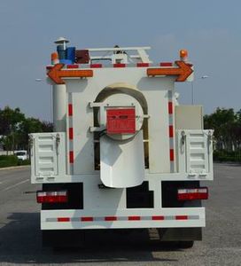 Dagang  DGL5093TYHG054 Road maintenance vehicle