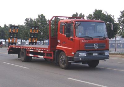 Shenhu  HLQ5160TPBD Flat transport vehicle