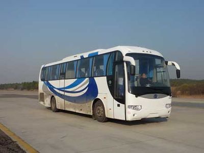 Jiangxi Automobile JXK6115C coach