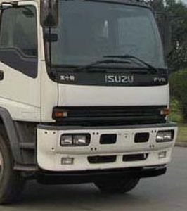 Isuzu  QL1160AMFR Truck