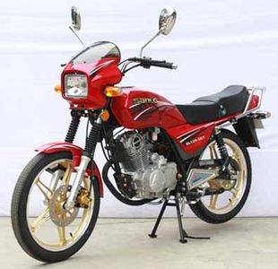 Sanling  SL1253GT Two wheeled motorcycles