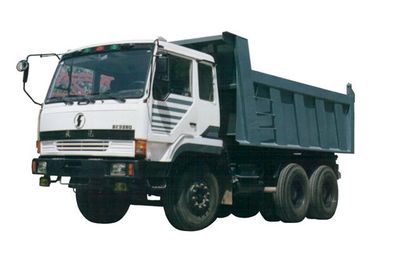 Shaanxi AutomobileSX3260Dump truck