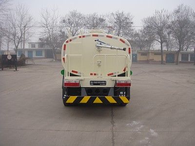 Fuxi  XCF5070GSS Sprinkler truck