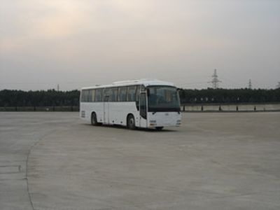 Jinlong  XMQ6121Y1 Tourist buses