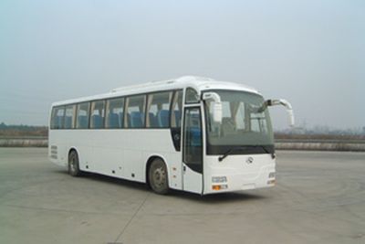 Jinlong  XMQ6121Y1 Tourist buses