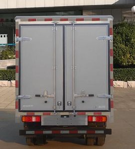 Ouling  ZB5040XXYBPD0L Box transport vehicle