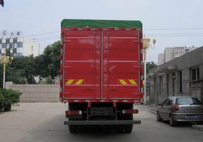 Haoluo  ZZ5247XXBN4667C1 Canopy transport vehicle