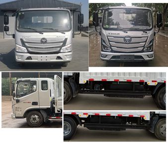 Foton  BJ1045V9JC6AB1 Truck