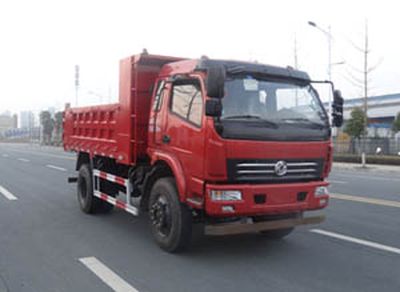 Lishen  CCF3040LZ5D Dump truck