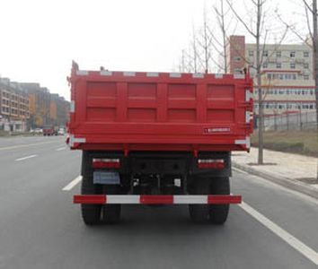 Lishen  CCF3040LZ5D Dump truck