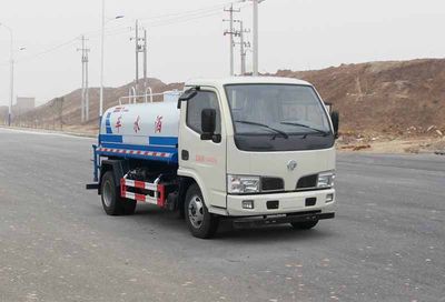 Dongfeng  EQ5072GSSL Sprinkler truck