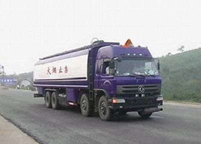 Kaile  FQ5311GHY Chemical liquid transport vehicle