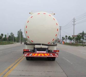 Danling  HLL5250GFLZ Powder material transport vehicle