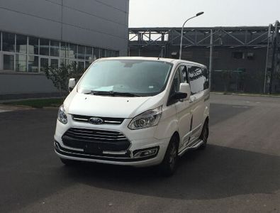 Ford JX6503PAL5 multi-purpose vehicle 