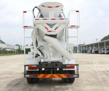 Shijun  LFJ5160GJBSCG1 Concrete mixing transport vehicle