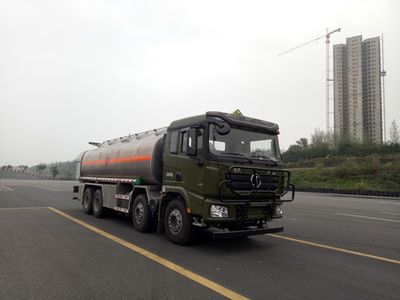 Ned&Matsu  NDT5310GYY Aluminum alloy oil tanker