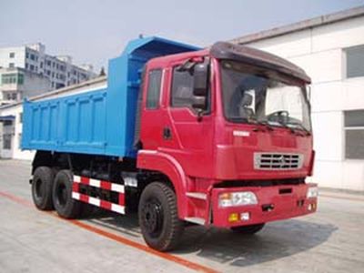 Shitong  STQ3232L6Y9S Dump truck