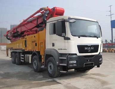 Sany  SY5441THB Concrete pump truck