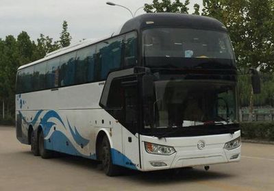 Jinlv XML6148J15Ycoach