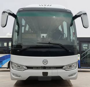 Jinlv  XML6907J16E coach