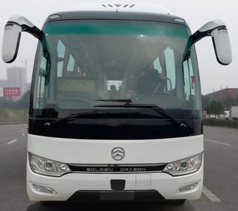 Jinlv  XML6907J16E coach