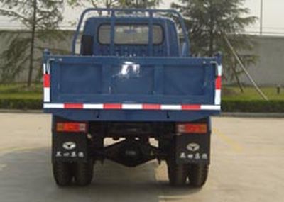 Yingtian  YT2810 Low speed truck