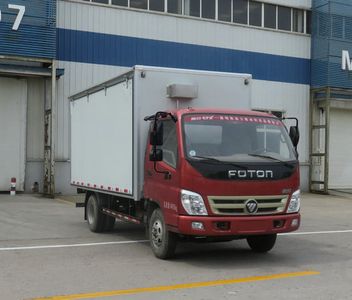 Foton  BJ5049XSHAB Sales vehicle