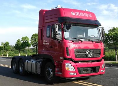 Dongfeng  DFH4250A12 Semi trailer tractor