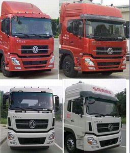 Dongfeng  DFH4250A12 Semi trailer tractor