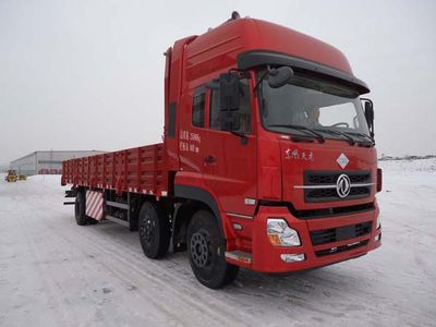 Dongfeng  EQ1250AXN Truck