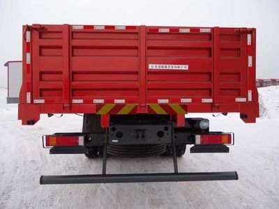 Dongfeng  EQ1250AXN Truck