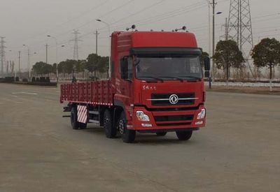 Dongfeng  EQ1250AXN Truck