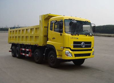 Dongfeng  EQ3311GT3 Dump truck