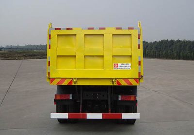 Dongfeng  EQ3311GT3 Dump truck