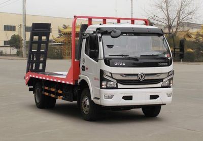 Dongfeng  EQ5041TPB8CD3AC Flat transport vehicle