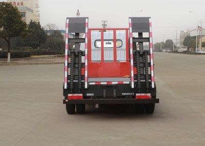 Dongfeng  EQ5041TPB8CD3AC Flat transport vehicle